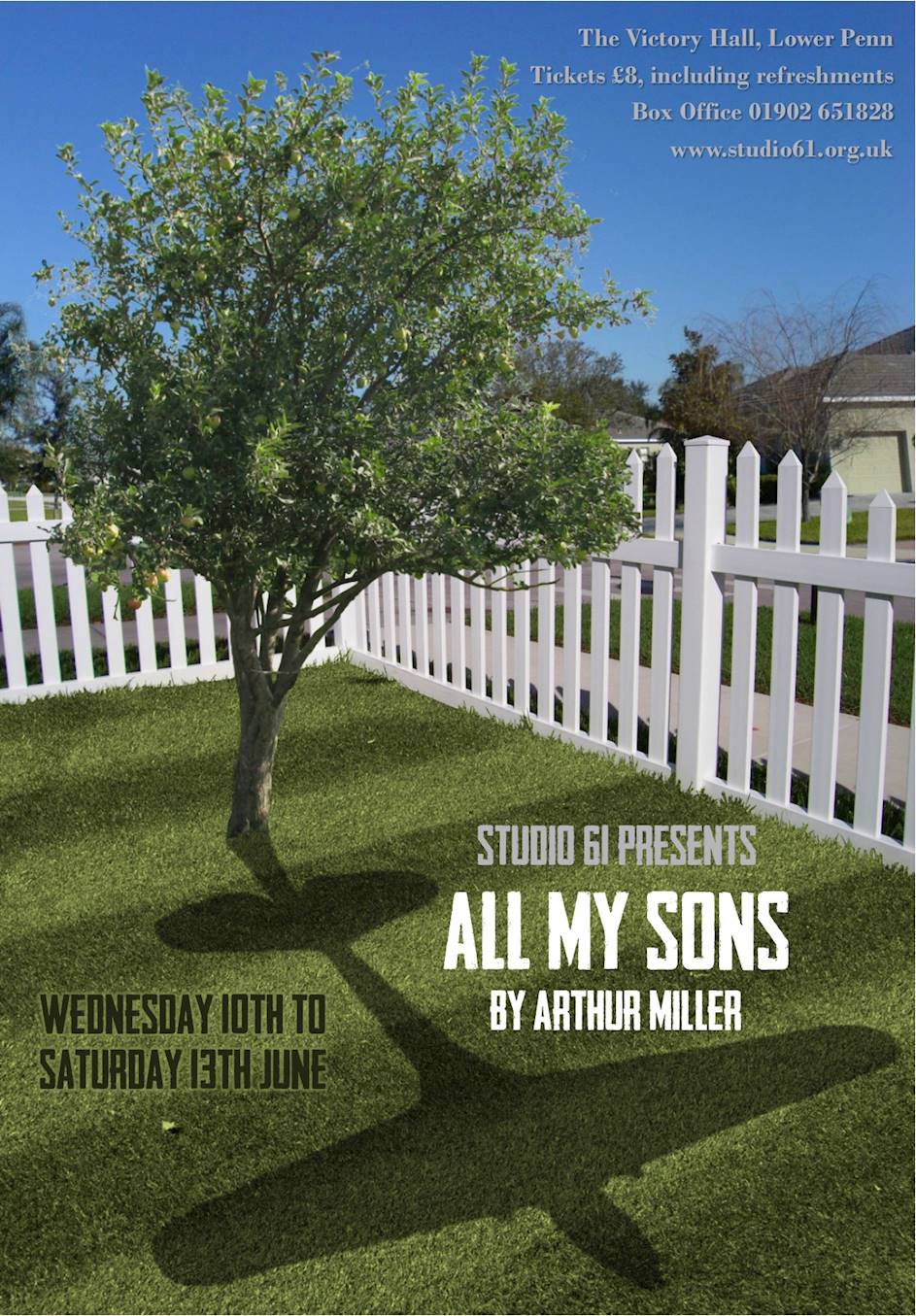 All My Sons (2015)