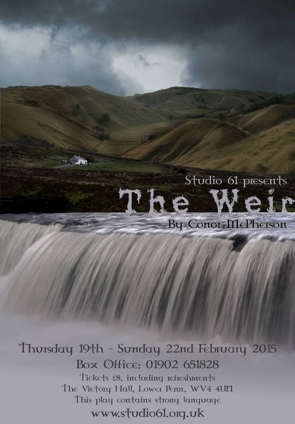 The Weir (2015)