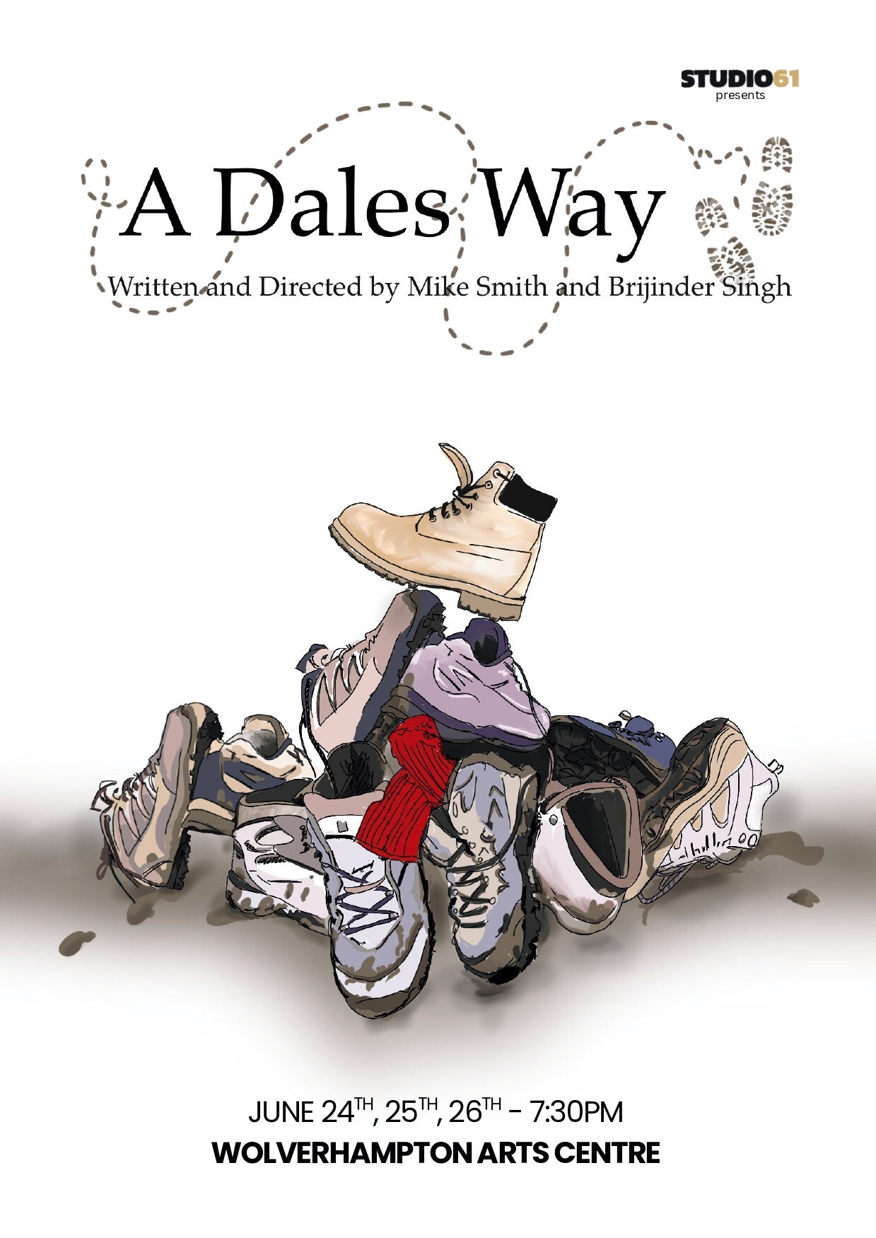 A Dales Way