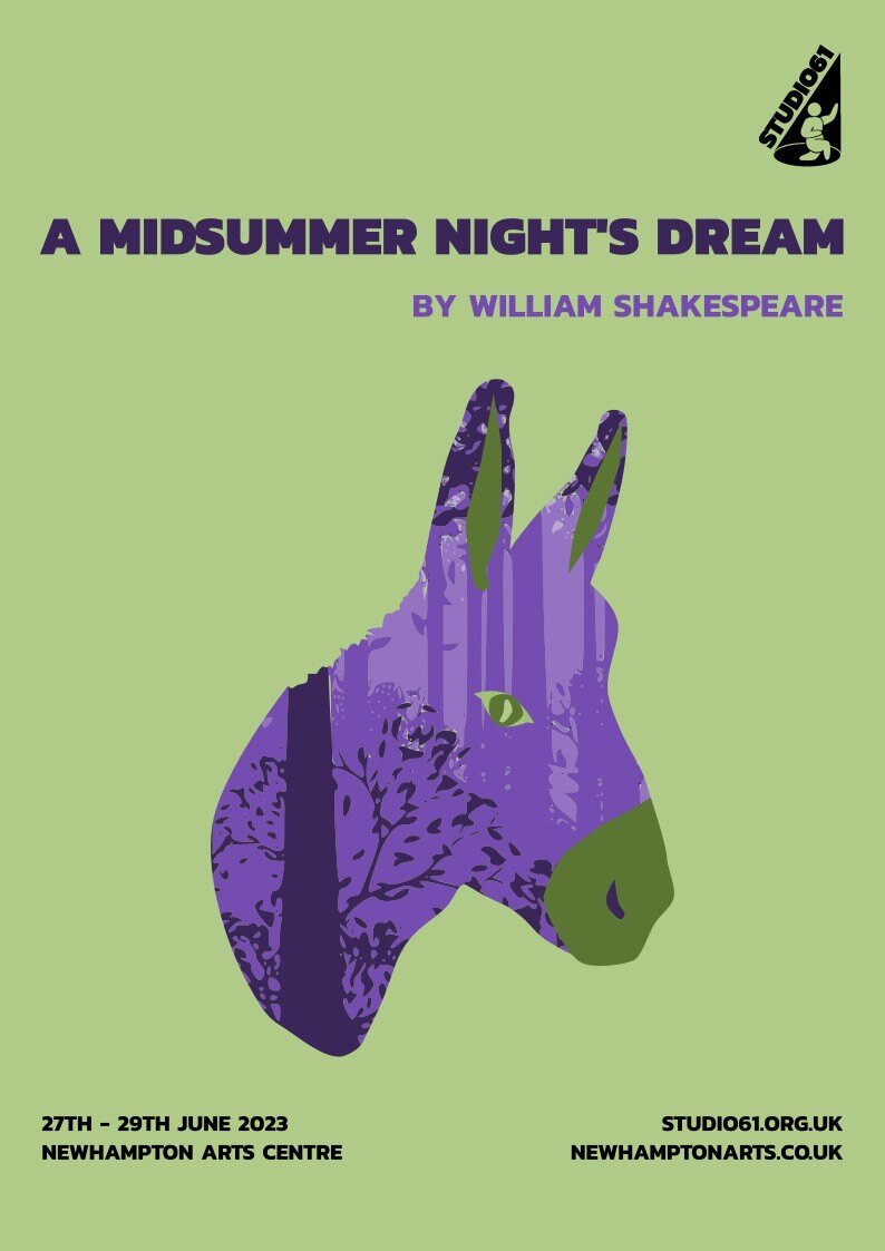 A Midsummer Nights Dream