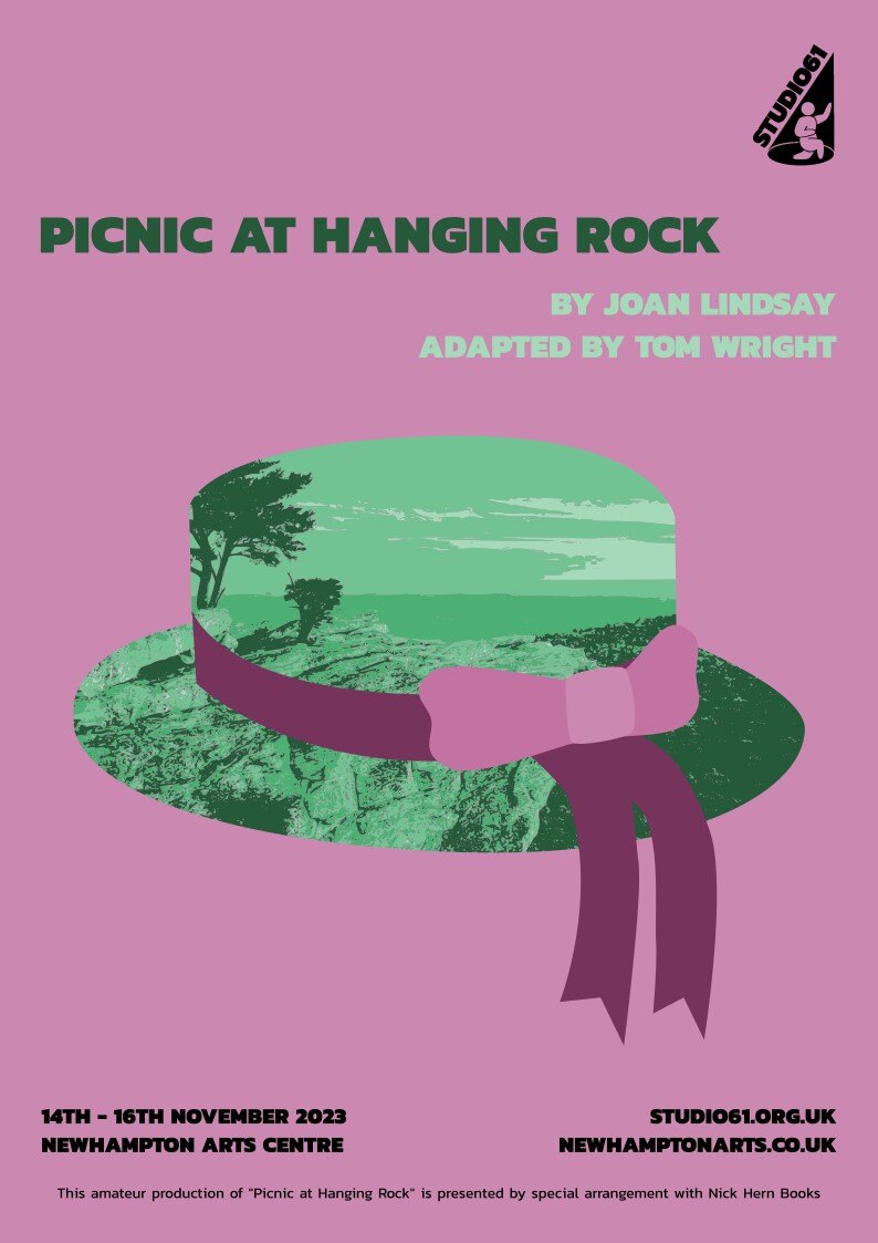 Picnic at Hanging Rock